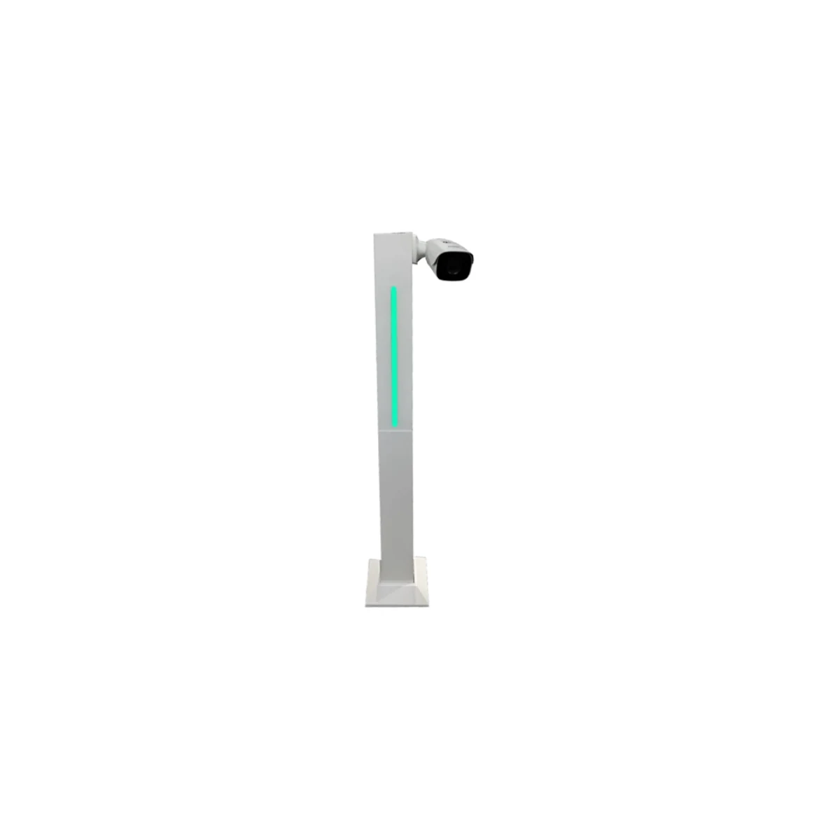 Camera Nhận Diện LPR